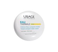 Uriage Crema d'Acqua Compatta Colorata SPF30 10g - Crema compatta colorata