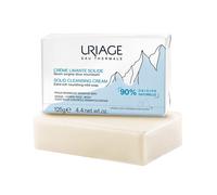 Uriage Crema Detergente Solida 125 G