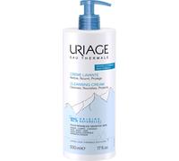 Uriage Hygiène Cleansing Cream crema detergente nutriente per corpo e viso 500 ml