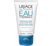 Uriage Eau Thermale Crema Mani all'Acqua, 50 Millilitri