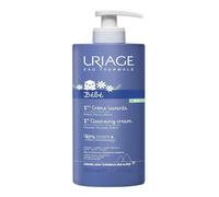 Uriage Crema Per Il Cambio Pannolino Bebe 1er 500ml