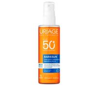 Uriage Crema Solare Bariesun Dry Oil Spf50 200ml