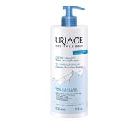 Uriage Hygiène Cleansing Cream crema detergente nutriente per corpo e viso 500 ml