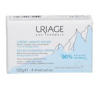 Creme Lavante Solida Uriage 125g