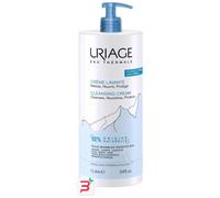 URIAGE CREME LAVANTE T 1000 ML