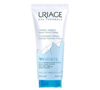 Uriage Hygiene Cleansing Cream crema detergente nutriente per corpo e viso 200 ml