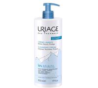 Uriage Creme Lavante Detergente Corpo Quotidiano Idratante, 500ml