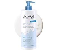 Uriage Cleansing Cream crema detergente idratante e protettiva 500 ml unisex