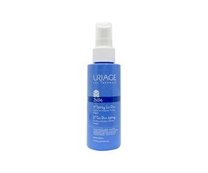 Uriage Cu Zn Spray Lenitivo Anti Irritazioni, 100 Millilitro