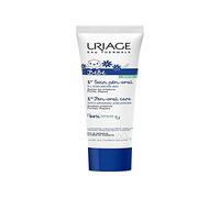 Uriage Cura Peri-Oral con Edelweiss Bio e Rame-Zinco - Calma istantaneamente l'irritazione - Ripara e purifica la pelle - Rapido assorbimento - Senza profumo - 94% Ingredienti di origine naturale