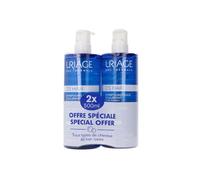 Uriage d.s champu suave regulador 2x500m