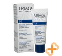 URIAGE D.S. Emulsione Lenitiva Antirritazioni Pelli Sensibili 40ml
