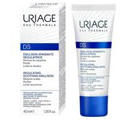 Uriage D.S. Emulsione lenitiva regolatore 40 ml