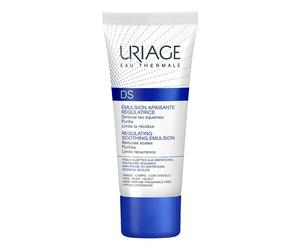 Uriage D.S. - Emulsione Trattamento Regolatore Arrossamenti Desquamazioni, 40ml