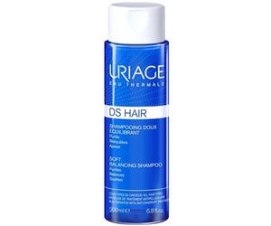 Uriage D.S. Hair Shampoo Delicato Riequilibrante 200 ml