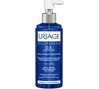 Uriage Ds Hair Trattamento Lenitivo Regolatore del Cuoio Capelluto 100 ml