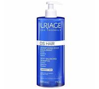 Uriage D.S. Shampoo Regolatore Delicato 500ml - Shampoo