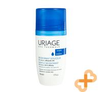 Uriage Delicato Deodorante 50ml pelle Sensibile Anti-odore 24h