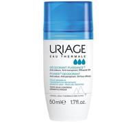 Uriage Deodorante Power 3 Roll-on Contro i Cattivi-odori