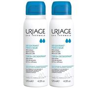 URIAGE Deodorante Fraicheur - Risparmia il 10% con il codice: uriage05