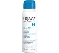 Uriage deodorante freschezza alla pietra d'allume 125ml