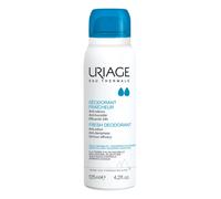 URIAGE Deodorante Fresco Spray 125 ml Deodorante Spray