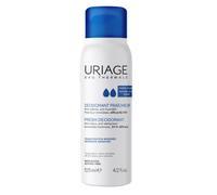 URIAGE DEODORANTE FRAICHEUR SPRAY 125ML
