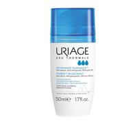 URIAGE Deodorante Roll Power3 Efficacia Antisudorazione Antiodore 24H