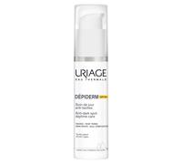 Uriage Depiderm Crema Giorno SPF50+ per Macchie Scure 30 ml