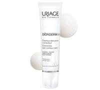 URIAGE DÉPIDERM Korrigierende Augenpflege 15 ml Crema