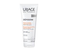 Uriage Dépiderm Brightening Cleansing Foam crema detergente in schiuma 100 ml