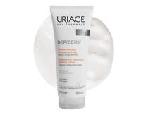 URIAGE - DÉPIDERM Mousse Detergente Depigmentante Illuminante Anti-macchie - Crema detergente viso,Mousse detergente viso