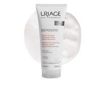 Uriage Depiderm Mousse Detergente – Schiarente – 100 ml