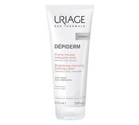 Uriage Dépiderm crema detergente in schiuma 100 ml