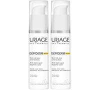 URIAGE Depiderm SPF 50 2x30 ml Crema solare