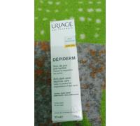 URIAGE DEPIDERM SPF 50 PIGMENTAZIONE ANTI-MACCHIE MARRONI 30 ml Depigmentazione