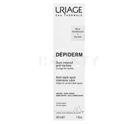 Uriage Depiderm Terapia Intensiva Anti-Macchia - Crema viso