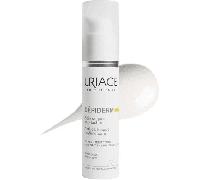 Uriage Depiderm Crema Facial Antimanchas para una Piel Luminosa con Vitamina C Estabilizada - SPF50+ Protección Muy Alta - No Oxidativa, Sin Fragancia y Apta para Pieles Sensibles