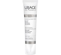 Uriage Dépiderm Brightening Eye Contour Care trattamento occhi illuminante 15 ml