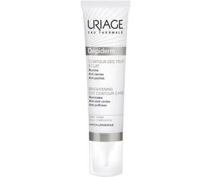 Uriage Depiderm white c/occhi 15ml