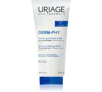 Uriage DERM-PHY Body Scrubbing Cream scrub corpo trattante 200 ml