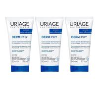 URIAGE DERM-PHY Crema Doccia Lavante Dermatologica, pelle secca e sens
