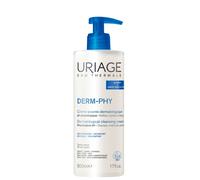 URIAGE DERM-PHY Crema Doccia Lavante Dermatologica, pelle secca e sens