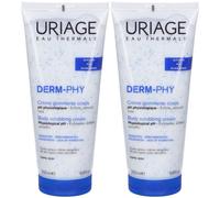 URIAGE DERM-PHY Crema esfoliante corpo, tutti i tipi di pelle anche se