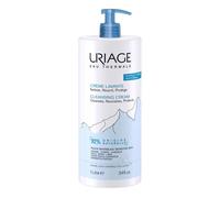 URIAGE DERM-PHY Crema Lavante Dermatologico 1L 1000 ml Crema