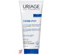 URIAGE DERM-PHY CREME LAVANTE 200 ML