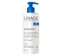URIAGE LABORATOIRES DERMATOLOG URIAGE CREME LAVANTE T 500ML