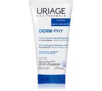 Uriage DERM-PHY Dermatological Cleansing Cream crema doccia idratante 50 ml