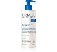 Uriage DERM-PHY Dermatological Cleansing Cream crema doccia idratante 500 ml