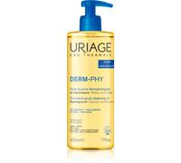 Uriage DERM-PHY Dermatological Cleansing Oil gel doccia nutriente 500 ml